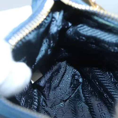 Pre-owned Accessory Pouch - Prada Vintage - Modalova