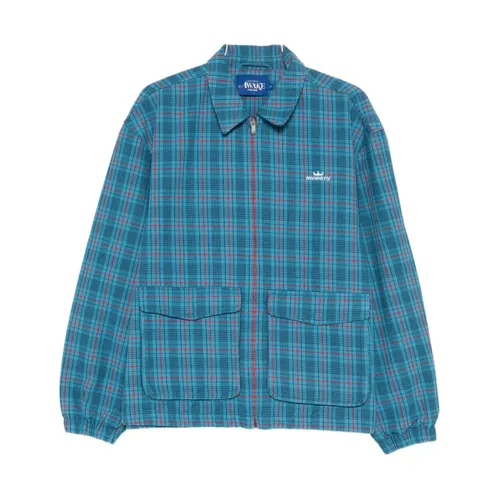 Coaches Jacket - Awake NY - Modalova