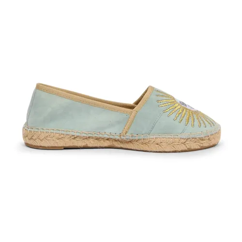 Shoes > Flats > Espadrilles - - La Martina - Modalova