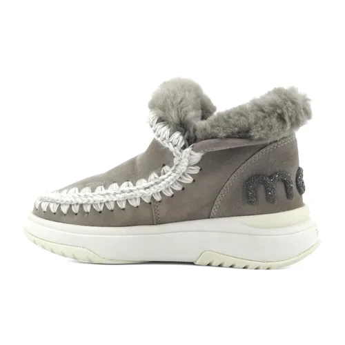 Eskimo Jogger Ankle Boot - Mou - Modalova