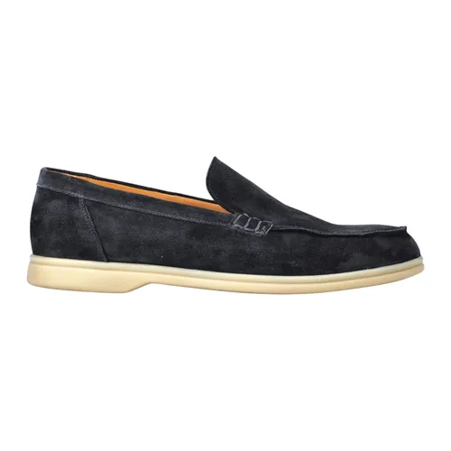 Shoes > Flats > Loafers - - Mille885 - Modalova