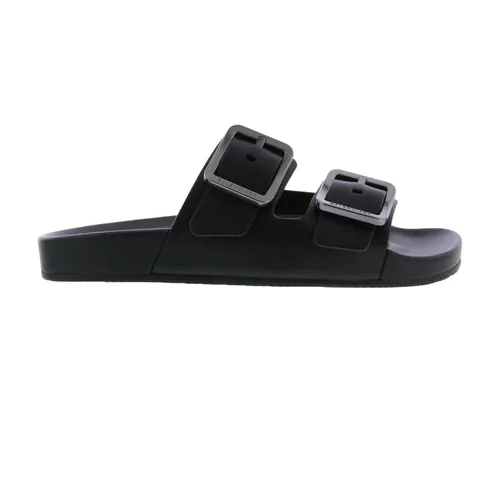 Mallorca Sandal Sheep - Balenciaga - Modalova
