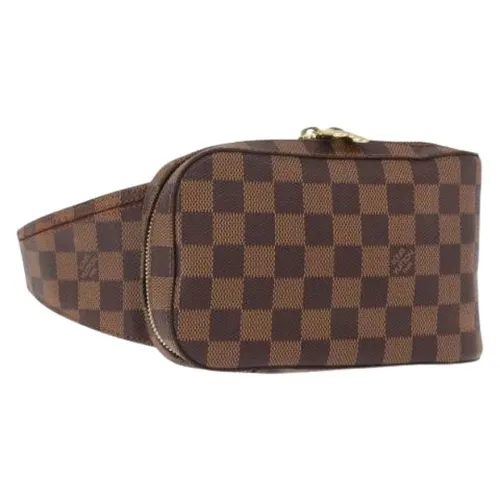 Pre-owned Belt Bag - Louis Vuitton Vintage - Modalova