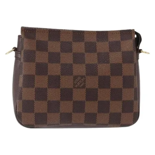 Pre-owned Trousse make up bag - Louis Vuitton Vintage - Modalova