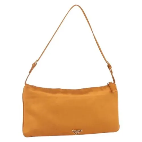 Pre-owned Shoulder Bag - Prada Vintage - Modalova