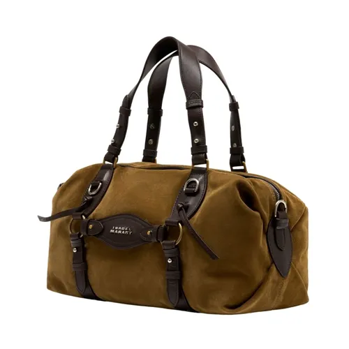 Tilpa Bag - Isabel Marant - Modalova