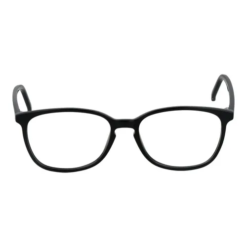 Black Oval Optical Frames - Andy Wolf - Modalova