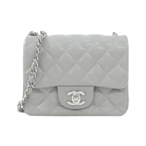 Pre-owned Vintage Mini Shoulder Bag - Chanel Vintage - Modalova