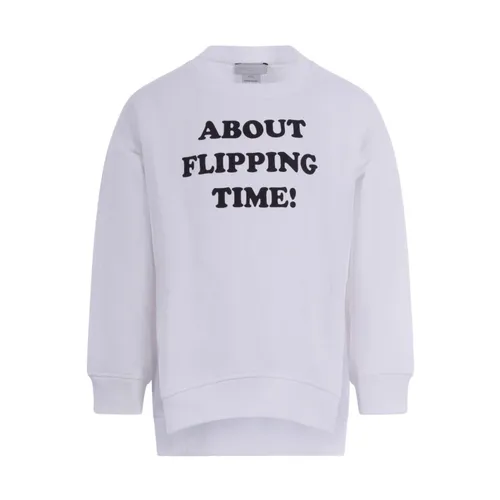 Sweatshirt - Stella McCartney - Modalova