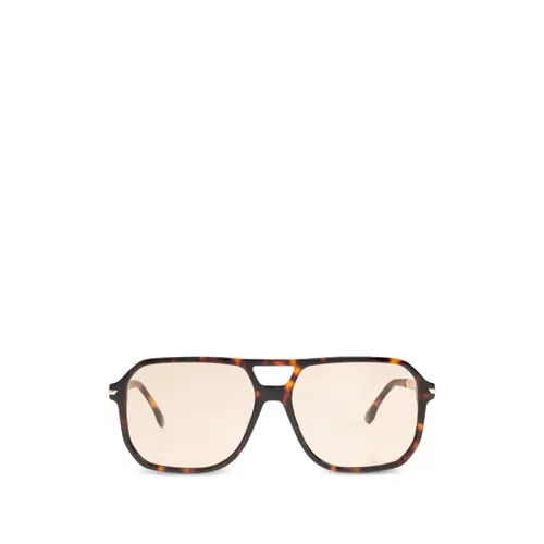 Pilot Sunglasses - Victoria Beckham - Modalova
