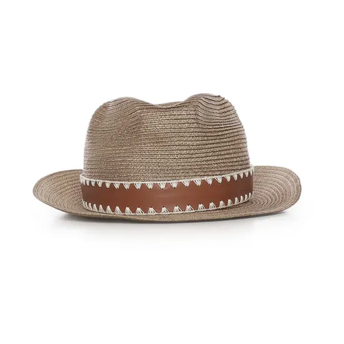 Abaca Hat - Eleventy - Modalova