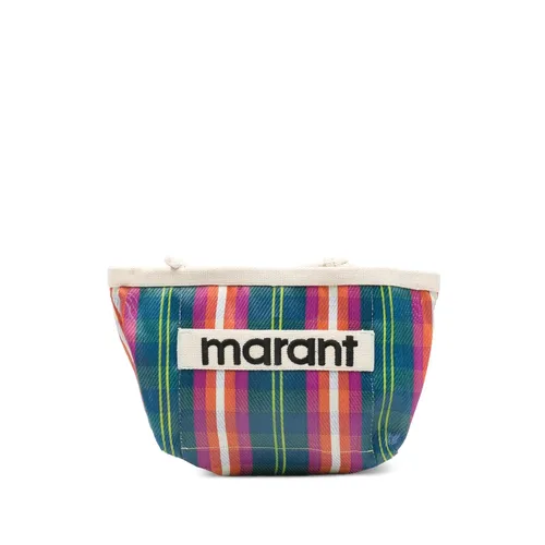 Powden Bag - Isabel Marant - Modalova