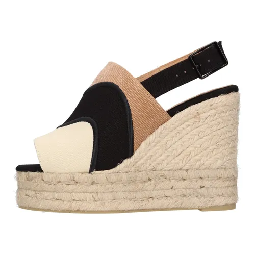 Shoes > Heels > Wedges - - Castañer - Modalova