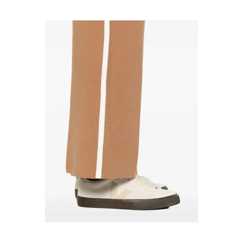 Wide Trousers - Twinset - Modalova