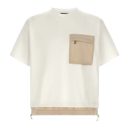 Samoa T-shirt - Moorer - Modalova