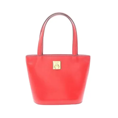 Pre-owned Vintage Bucket Bag - Celine Vintage - Modalova