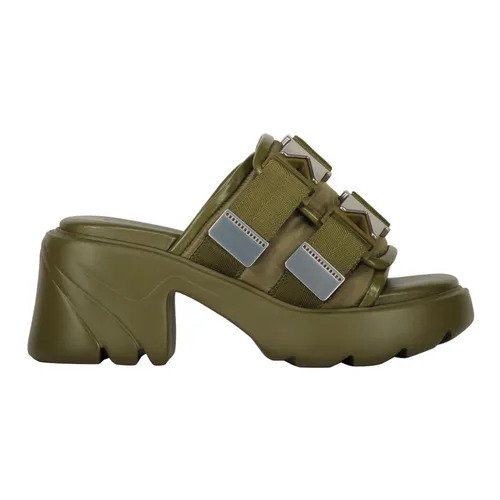 Flash Mules - Bottega Veneta - Modalova