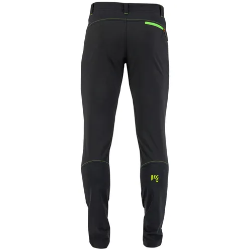 Black/Green Ramezza Light Pants - Karpos - Modalova