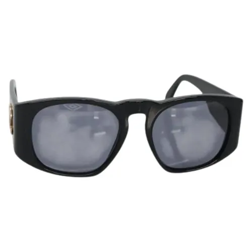 Gafas de sol de plástico Pre-owned - Chanel Vintage - Modalova