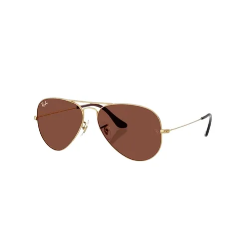 Aviator Sunglasses - Ray-Ban - Modalova