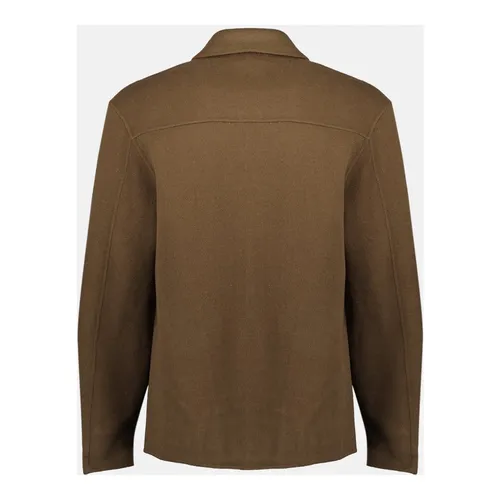 Hamilton Jacket - Officine Générale - Modalova