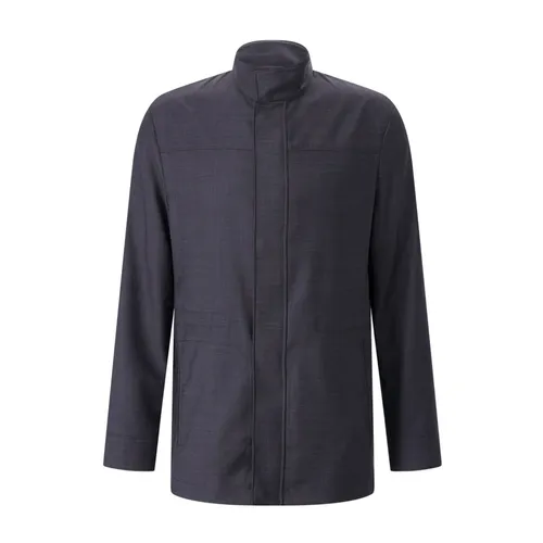 Field Jacket - Canali - Modalova