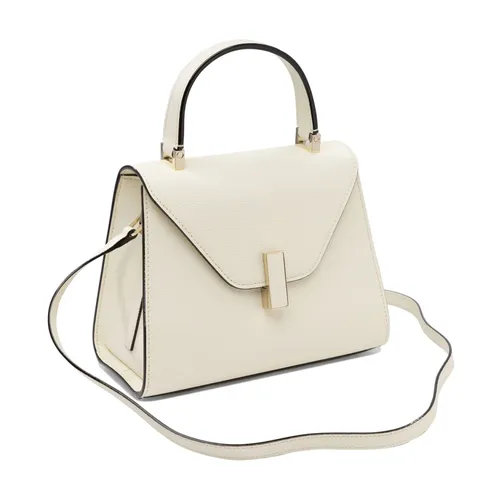Iside Crossbody Bag - Valextra - Modalova