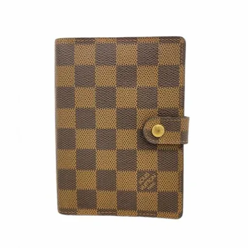 Pre-owned Vintage Wallet - Louis Vuitton Vintage - Modalova