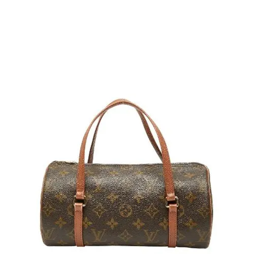 Pre-owned Vintage Handbag - Louis Vuitton Vintage - Modalova
