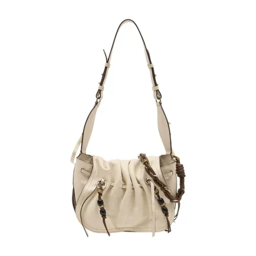 Bolton Hobo Shoulder Bag - Isabel Marant - Modalova