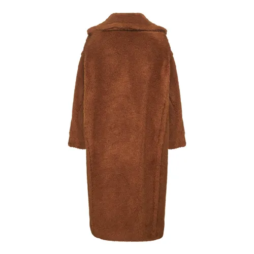 Tedgirl Coat - Max Mara - Modalova