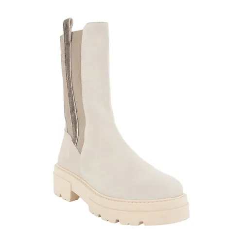 Stivale Chelsea Boots - Fabiana Filippi - Modalova