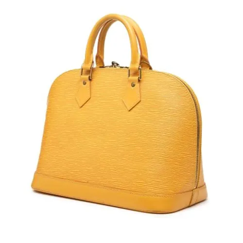 Pre-owned Vintage Handbag - Louis Vuitton Vintage - Modalova