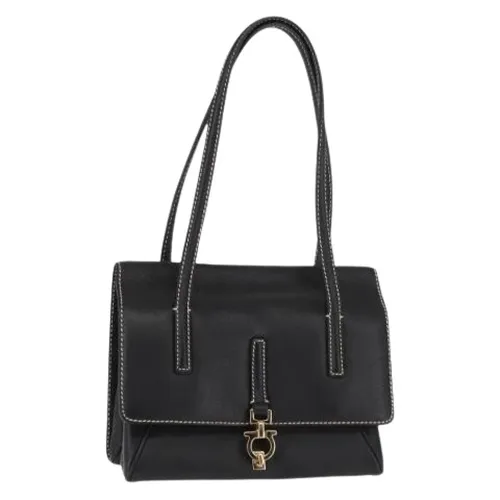 Pre-owned Shoulder Bag - Salvatore Ferragamo Pre-owned - Modalova