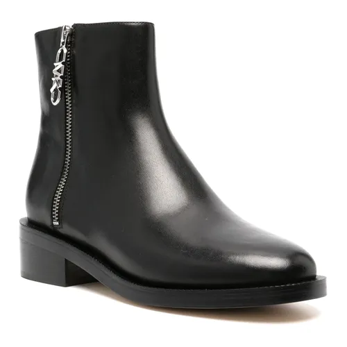 Regan flat bootie - Michael Kors - Modalova
