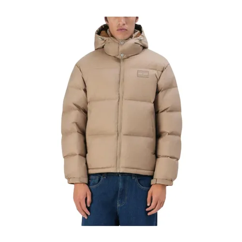Alaska Puffer - Tommy Hilfiger - Modalova