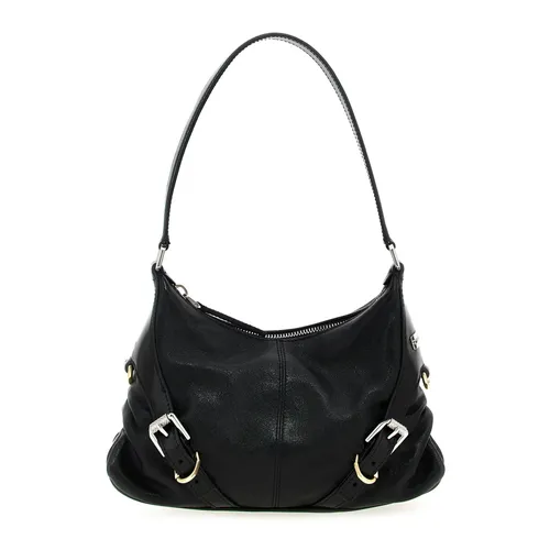 Small Voyou Shoulder Bag - Givenchy - Modalova