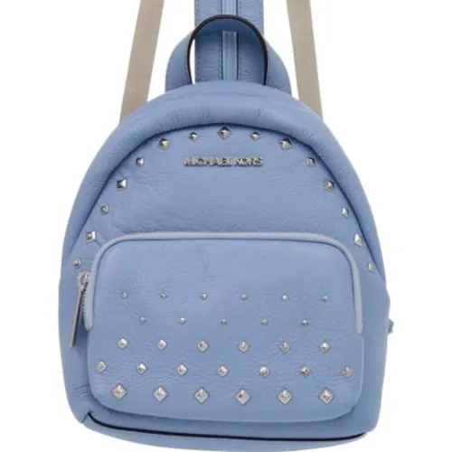 Pre-owned Canvas Backpack - Michael Kors Pre-owned - Modalova