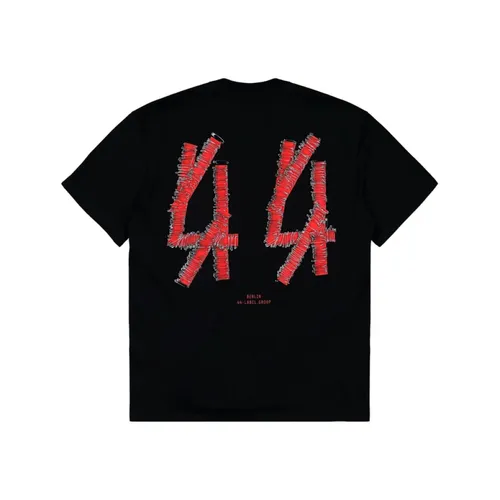 Classic Tee - 44 Label Group - Modalova