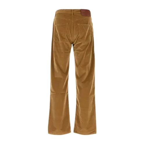 Wide Trousers - Etro - Modalova