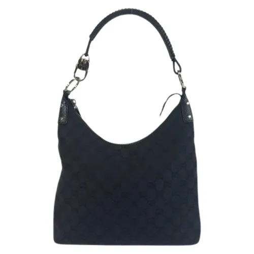 Pre-owned Shoulder Bag - Gucci Vintage - Modalova