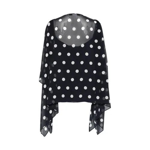 Mreeditti Blouse - Marina Rinaldi - Modalova