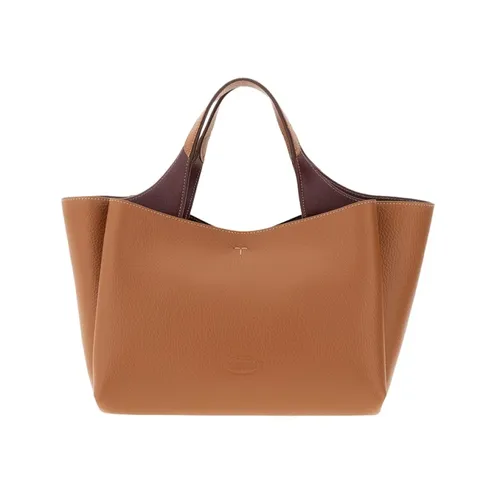 Mini Leather Bag - Tod's - Modalova