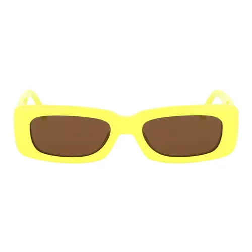 Mini Marfa Sunglasses - The Attico - Modalova