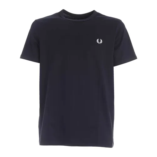Ringer T-Shirt - Fred Perry - Modalova