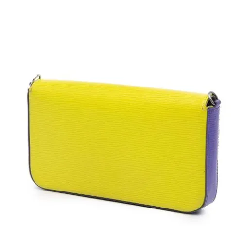 Pre-owned Vintage Clutch - Louis Vuitton Vintage - Modalova