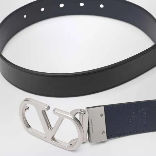 VLogo Reversible Belt - Valentino Garavani - Modalova