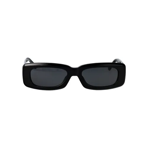 Mini Marfa Sunglasses - The Attico - Modalova