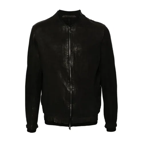 Men's Bomber Jackets - Salvatore Santoro - Modalova
