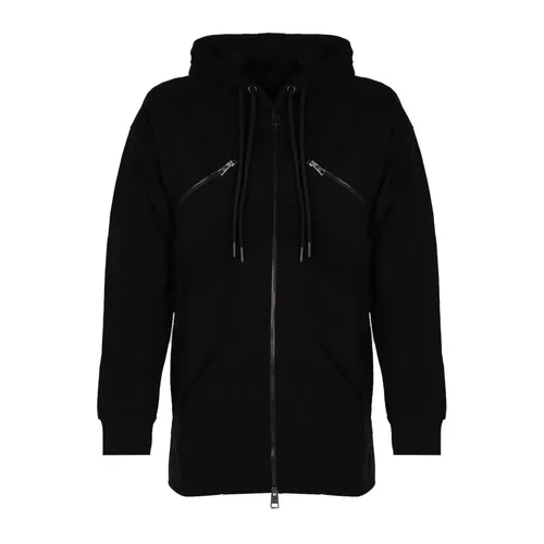 Chaqueta con capucha casual - La Haine Inside Us - Modalova